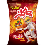 فضانورد فلفلی